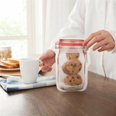 kitchen storage containers