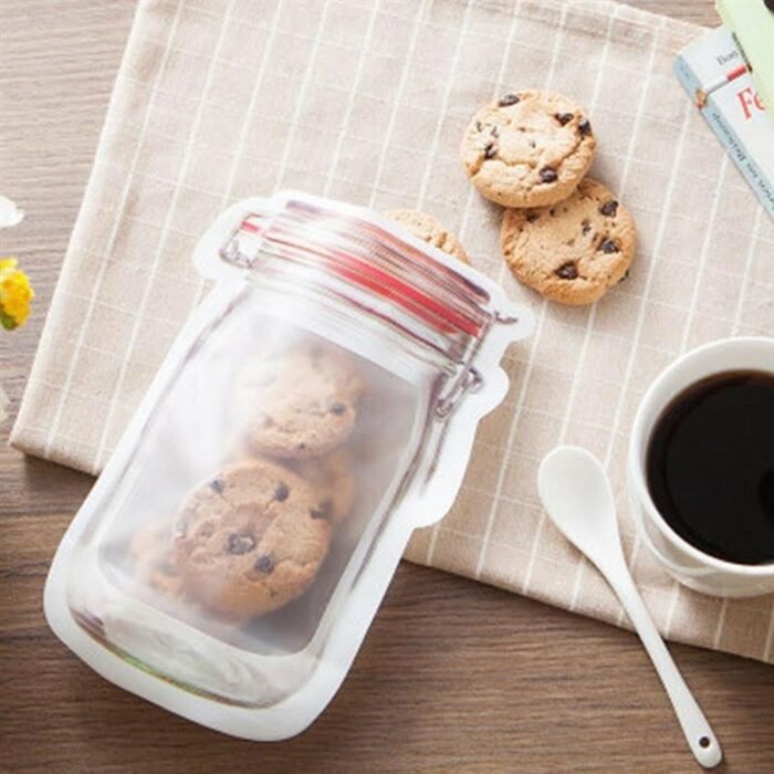 kitchen storage containers