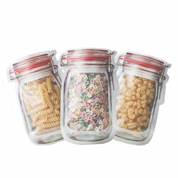 kitchen storage containers