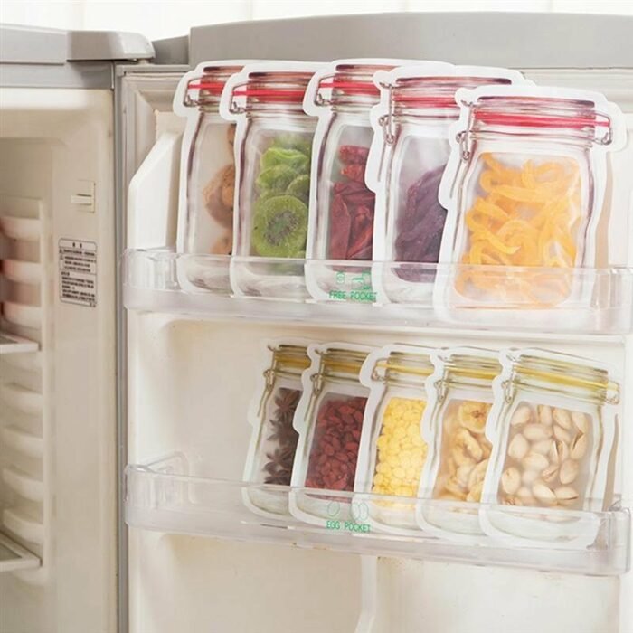 kitchen storage containers