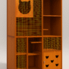 Luxury Modular Cat House & Play Condo – 6ft x 4ft x 2ft – Custom Made Upon Order