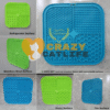 suction imposed cat & dog licking silicon mat